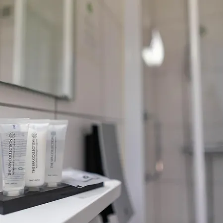 Отель De Linde Вейлен