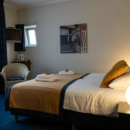 De Linde Hotel Vijlen