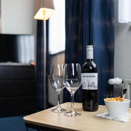 Hotel De Linde Vijlen