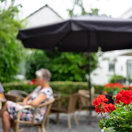 Hotel De Linde Vijlen