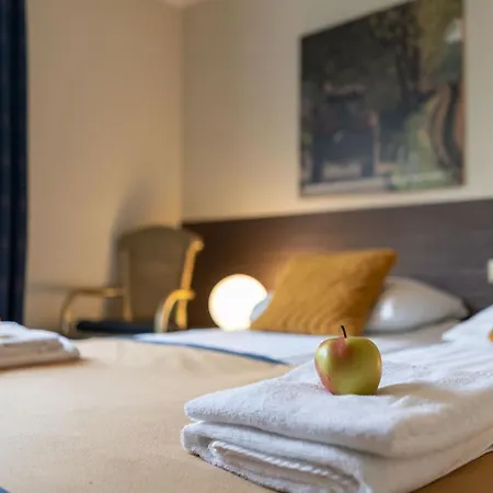De Linde Hotel