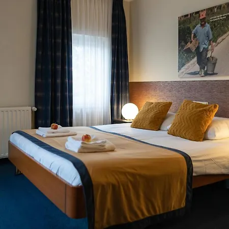 De Linde 3* Vijlen
