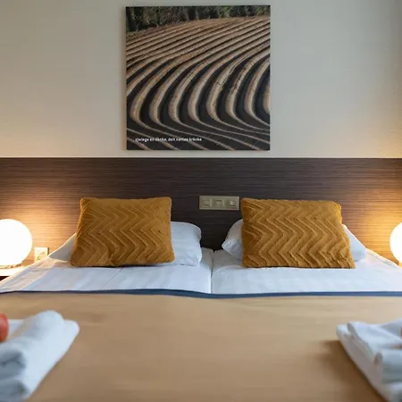 Отель De Linde Вейлен