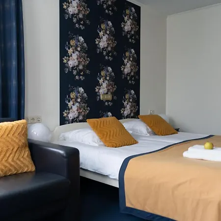 De Linde Hotel Vijlen