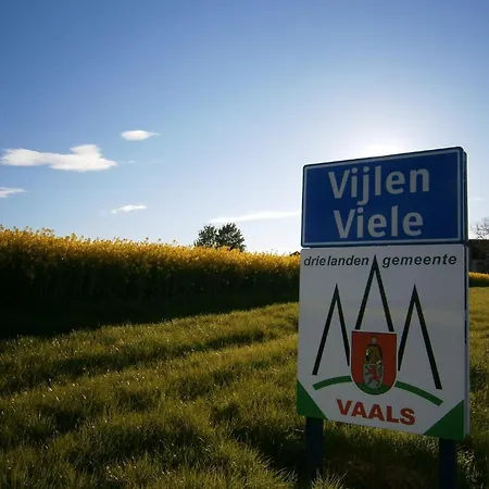 De Linde Hotel Vijlen