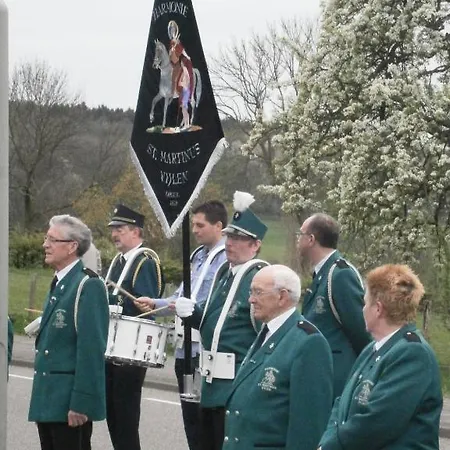 Hotel De Linde Vijlen