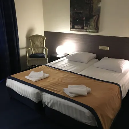 De Linde Hotel Vijlen