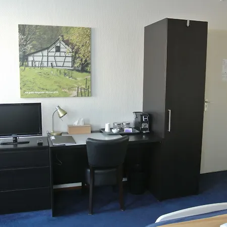 De Linde Hotel Vijlen