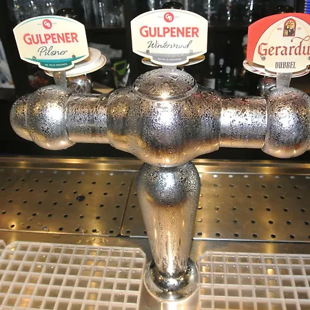 Hotel De Linde Vijlen