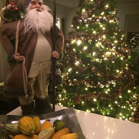 De Linde فندق 3*