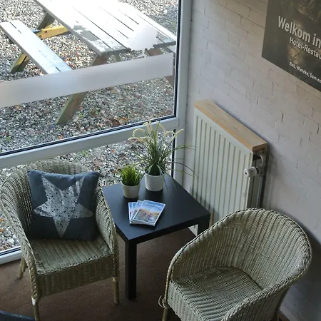 De Linde Hotel Vijlen