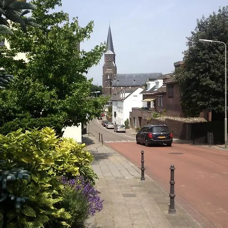Hotel De Linde Vijlen