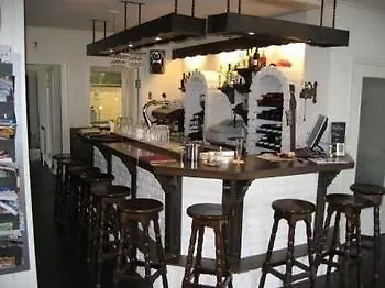 Hotel De Linde Vijlen