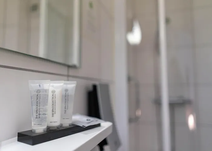 Hotel De Linde Vijlen