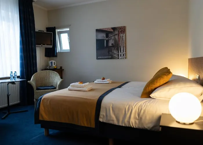 De Linde Hotel Vijlen