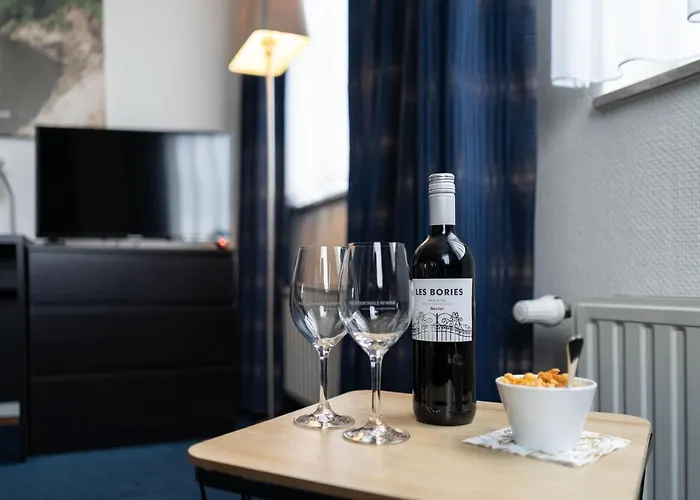 Hotel De Linde Vijlen