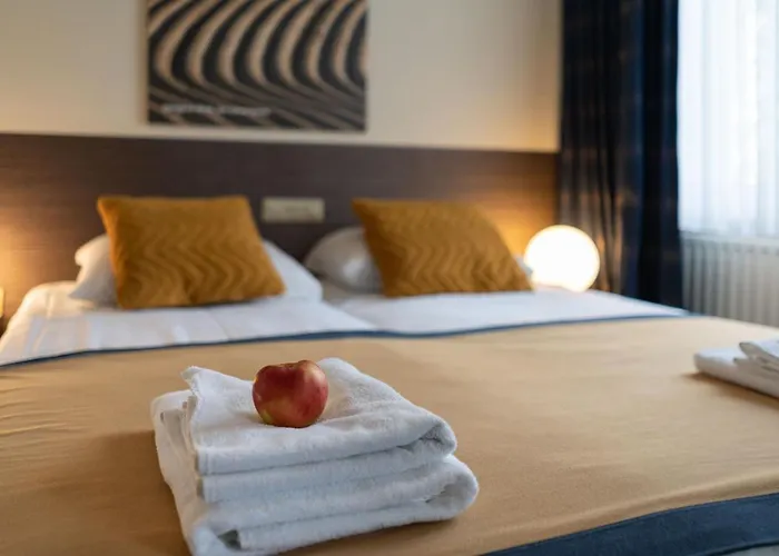 De Linde Hotel Vijlen