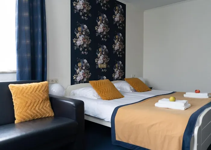 De Linde Hotel Vijlen