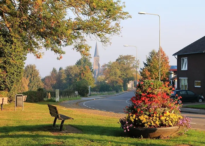De Linde Hotel Vijlen