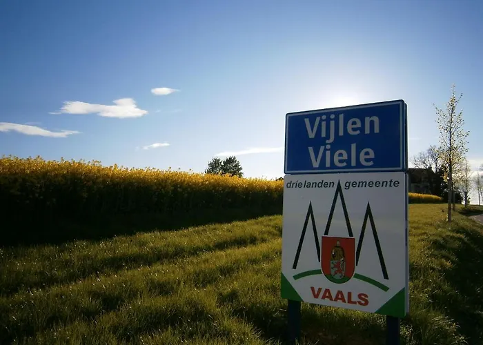 De Linde Hotel Vijlen