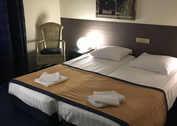 De Linde Hotel Vijlen