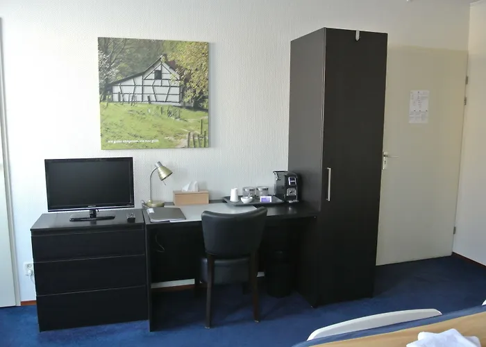 De Linde Hotel Vijlen