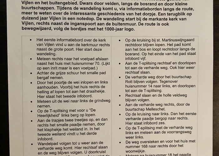 Hotel De Linde Vijlen