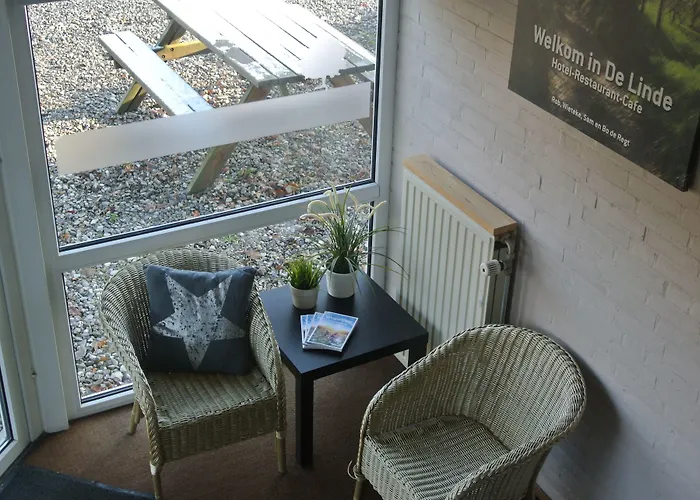 De Linde Hotel Vijlen