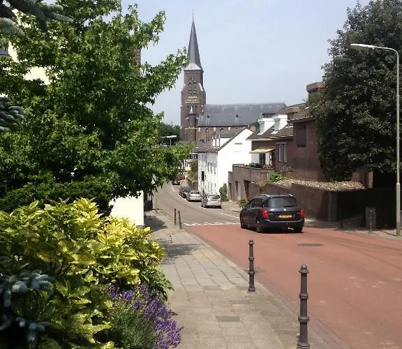 Hotel De Linde Vijlen