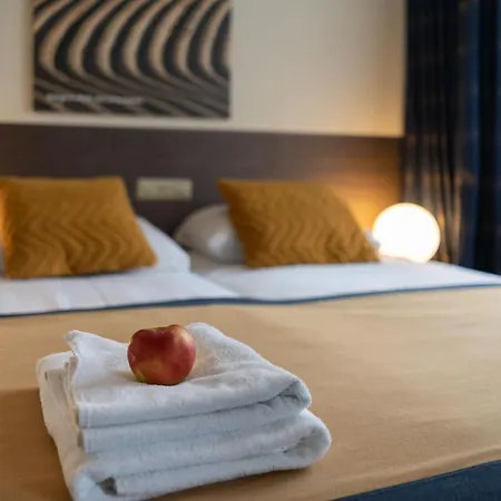 De Linde Hotel Vijlen