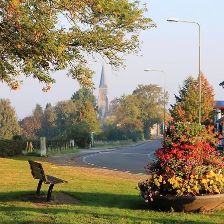 De Linde Hotel Vijlen