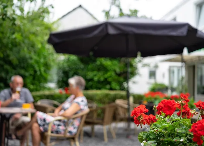 호텔 De Linde 빌렌