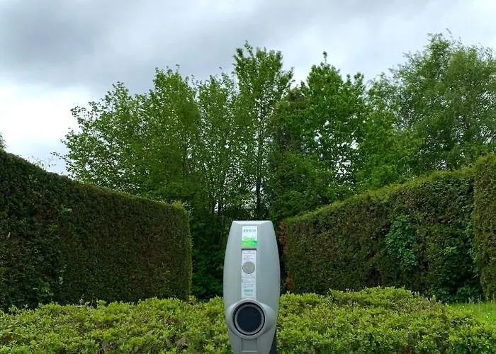 De Linde 호텔 빌렌