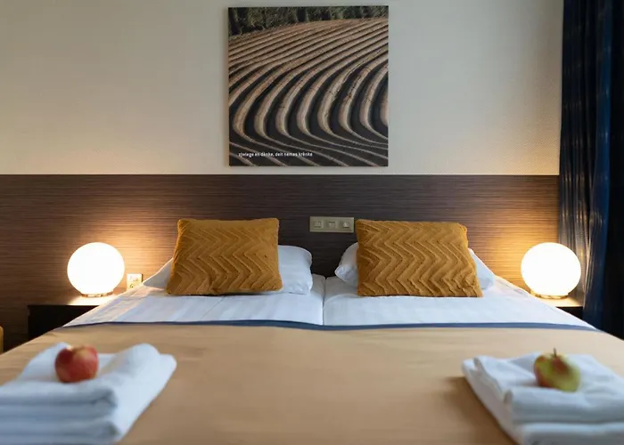 호텔 De Linde 빌렌