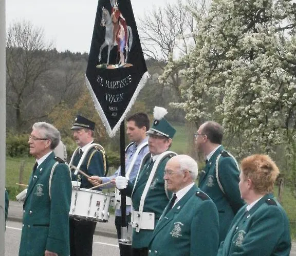 호텔 De Linde 빌렌