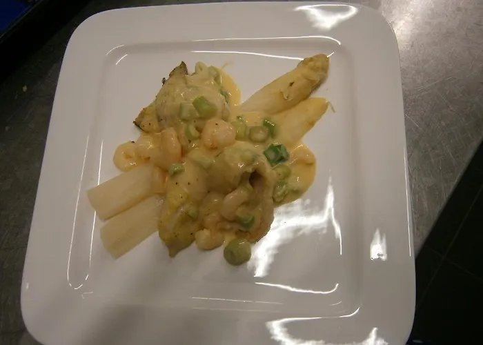 De Linde 호텔 빌렌