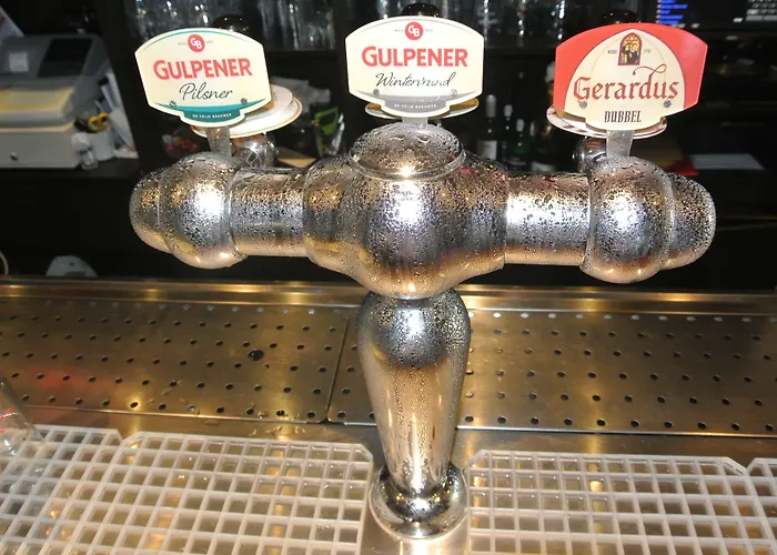 호텔 De Linde 빌렌