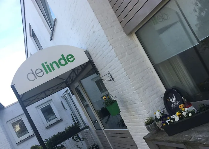 호텔 De Linde